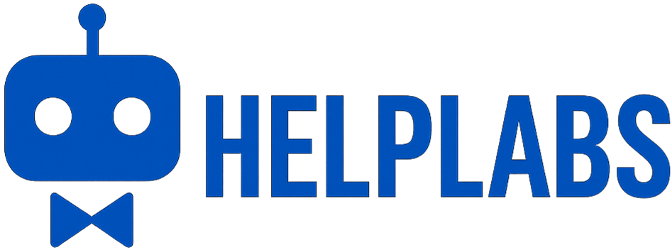 Helplabs Bank